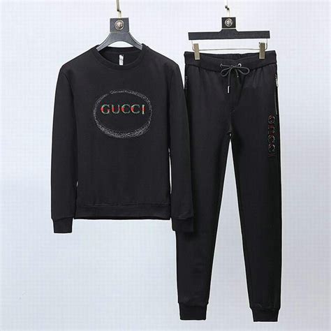 gucci tracksuit replica